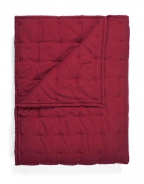 EssenzaRuthPlaidWinered