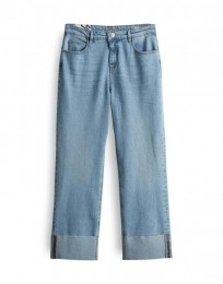 OPUSJeansLaniturnup
