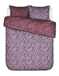 EssenzaRosieDekbedovertrekPurpleheather
