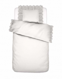 EssenzaMaenDuvetcoverWhite
