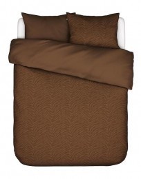 EssenzaBelendekbedovertrekchestnut