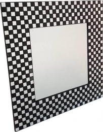 WandspiegelMozaekFurnilux