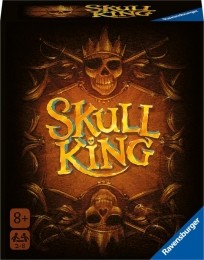 RavensburgerSkullKing-SpannendKaartspelvoorPiratenvanaf8Jaar