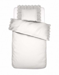 EssenzaMaenDuvetcoverWhite