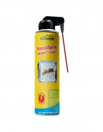 Wespenfreezespray-Ecostyle