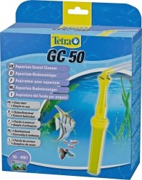 Bodemreinigergc50-Tetra