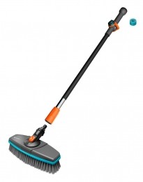 CleansystemWassetmetsteelzacht-Gardena