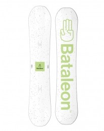BataleonAll-MountainSnowboard157