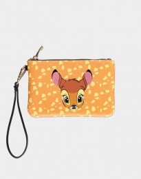 DisneyPouchWalletBambi