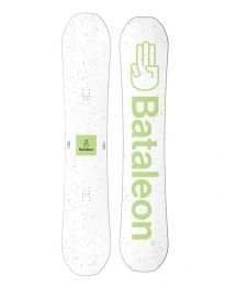 BataleonAll-MountainSnowboard157