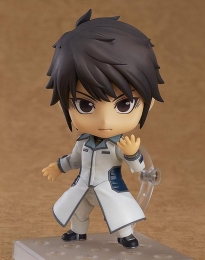 TerraFormarsNendoroidPVCActionFigureAkariHizamaru10cm