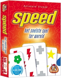 Speed-Kaartspel
