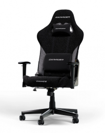 DXRacerPrinceLfabriczwartgrijs