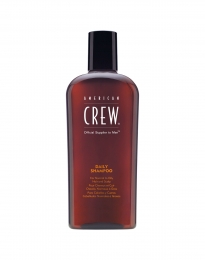 AmericanCrewDailyCleansingShampoo250ml