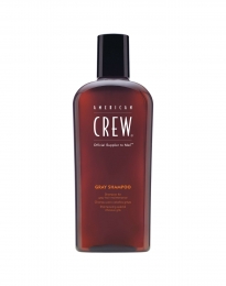 AmericanCrewDailySilverShampoo250ml
