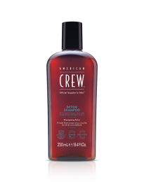 AmericanCrewDetoxShampoo250ml