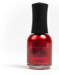OrlyBreathableNagellakCran-barelyBelieveIt18ml