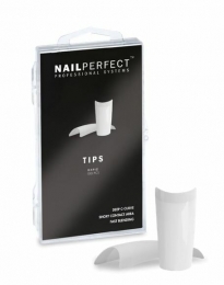 NailPerfectRapidTips100st