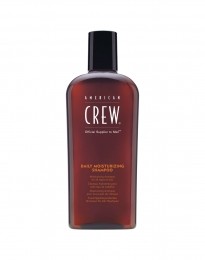 AmericanCrewDailyDeepMoisturizingShampoo250ml