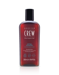 AmericanCrewDetoxShampoo250ml