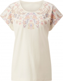Shirtmetrondehals