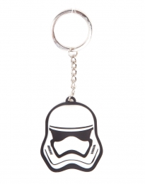 DifuzedStormtrooper3Dsleutelhanger