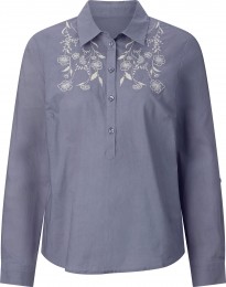 Comfortabeleblouse