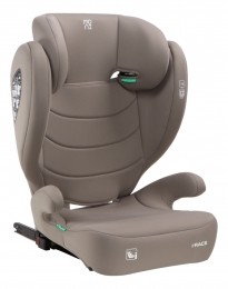 Monii-RaceCoolBeige100-150cmIsofixi-SizeAutostoelAB815F