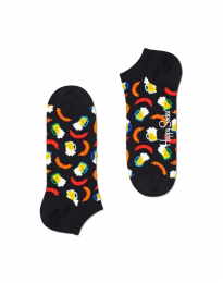 HappySocksSausageAndBeerLowSocks