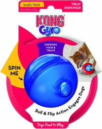 KONGGyroPuppyAssortedSmEU