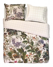 MOOOIMenagerieIvoryDekbedovertrek