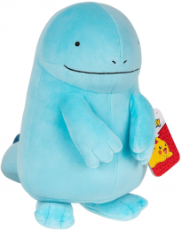 Pokemon-QuagsireKnuffel30cm