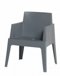 BoxarmstoeldonkerGrijsGardenImpressions-Gardenimpressions