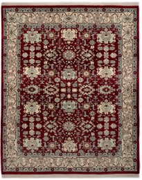 VloerkleedPippawolHadorn