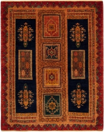 VloerkleedDiyarwolVidal