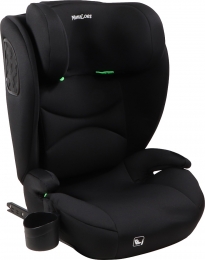 MamaLoesLivZwartIsofix100-150cmi-SizeAutostoelML050228