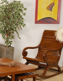 SchommelstoelEdenMacabane