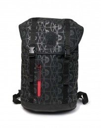 DifuzedStarWarsFirstOrdersportrugzak