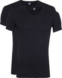 AlanRedT-shirtOklahoma2PackStretchNavyXL