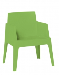 BoxarmstoellichtGroenGardenImpressions-Gardenimpressions