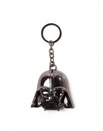 DifuzedDarthVader3Dsleutelhanger