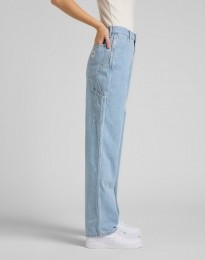LEECarpenterLightRobin-Maat2933-DamesStraightfitJeans