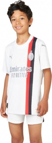 PUMAACMilanUitshirt2023-2024Kids