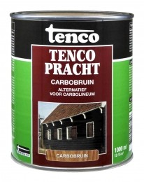 Carbobruin1lprachtverfbeits-Tenco