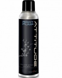 TrontveitVolumeSprayMousse300ml