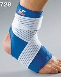 LPSupportEnkelbrace