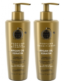 ImperityGourmetViePerfumeCreamShampooampConditionerVOORDEELPAKKET