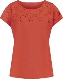 Shirtmetrondehals