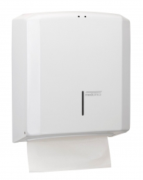 MediclinicsMediclinicshanddoekdispenserDT2106-wit