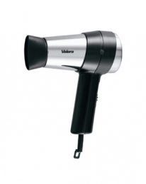 ValeraValerahaardrogerActionPush1200W-zwartchroom
